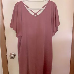 Mercer & Madison Dress